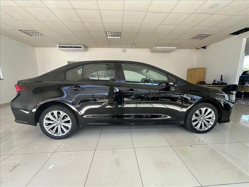  COROLLA  2.0 Vvt-ie XEI 7