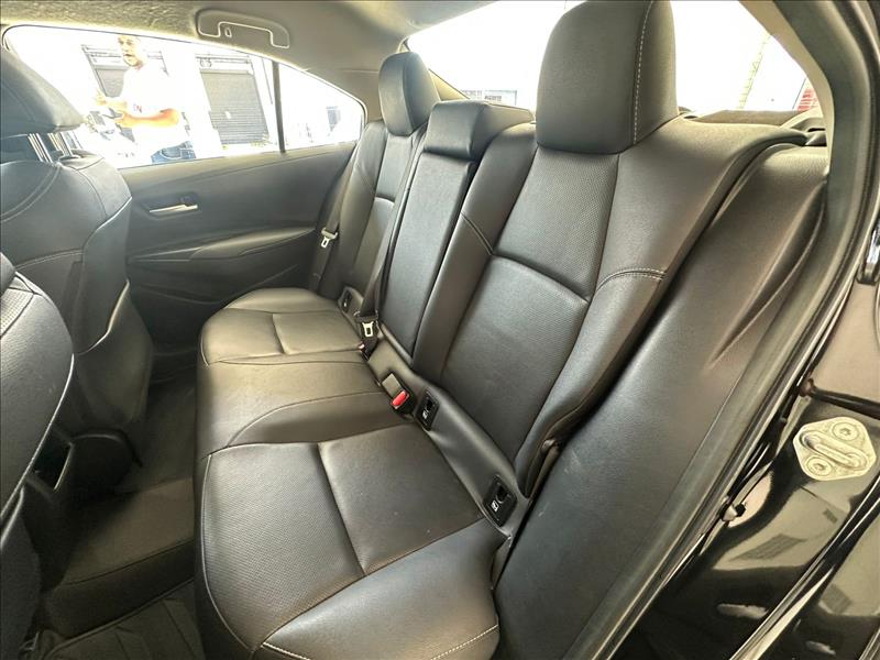  COROLLA  2.0 Vvt-ie XEI 8