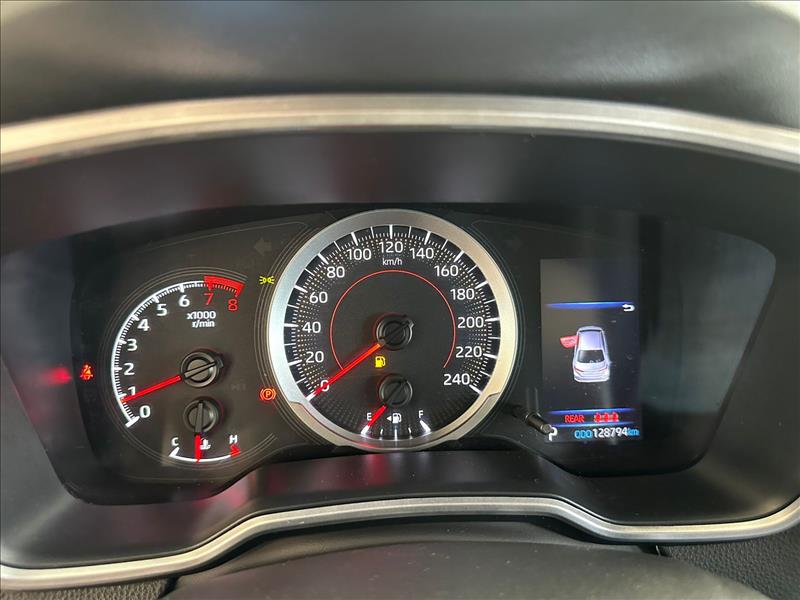  COROLLA  2.0 Vvt-ie XEI 13