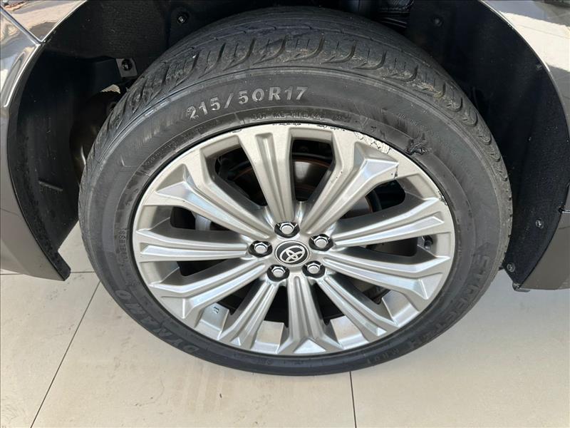  COROLLA  2.0 Vvt-ie XEI 14