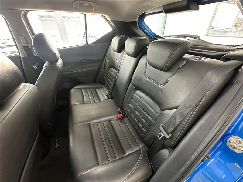  KICKS  1.6 16vstart Exclusive 8