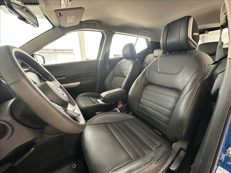  KICKS  1.6 16vstart Exclusive 11