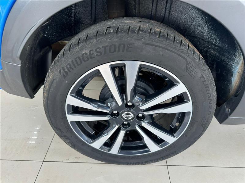  KICKS  1.6 16vstart Exclusive 14