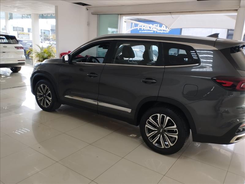  TIGGO 8  1.6 Tgdi TXS 1