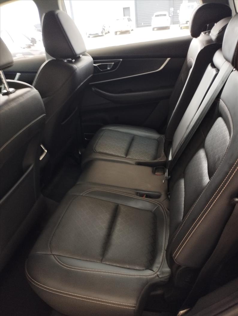  TIGGO 8  1.6 Tgdi TXS 2