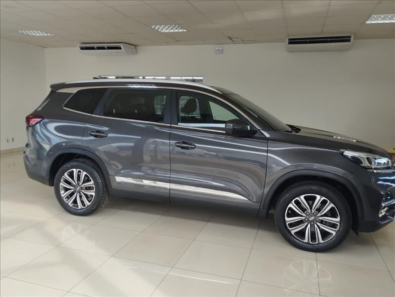  TIGGO 8  1.6 Tgdi TXS 4