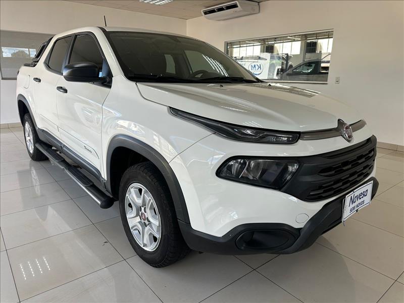  TORO  1.8 16V EVO Endurance 