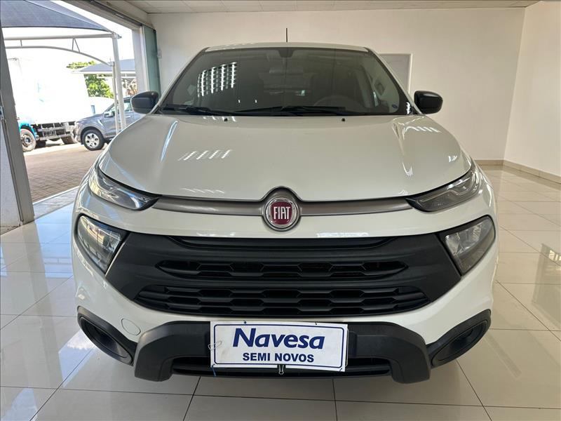  TORO  1.8 16V EVO Endurance 1