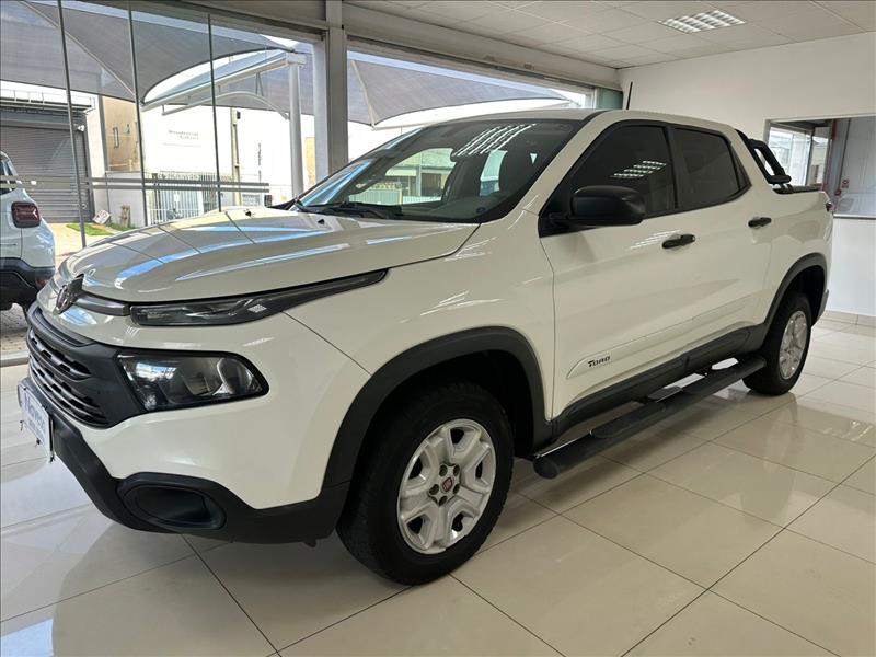  TORO  1.8 16V EVO Endurance 2