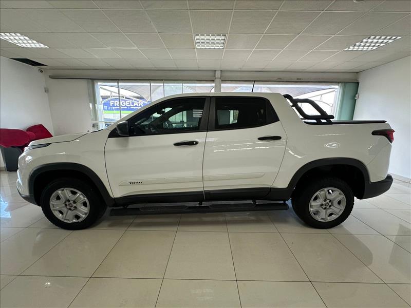  TORO  1.8 16V EVO Endurance 3