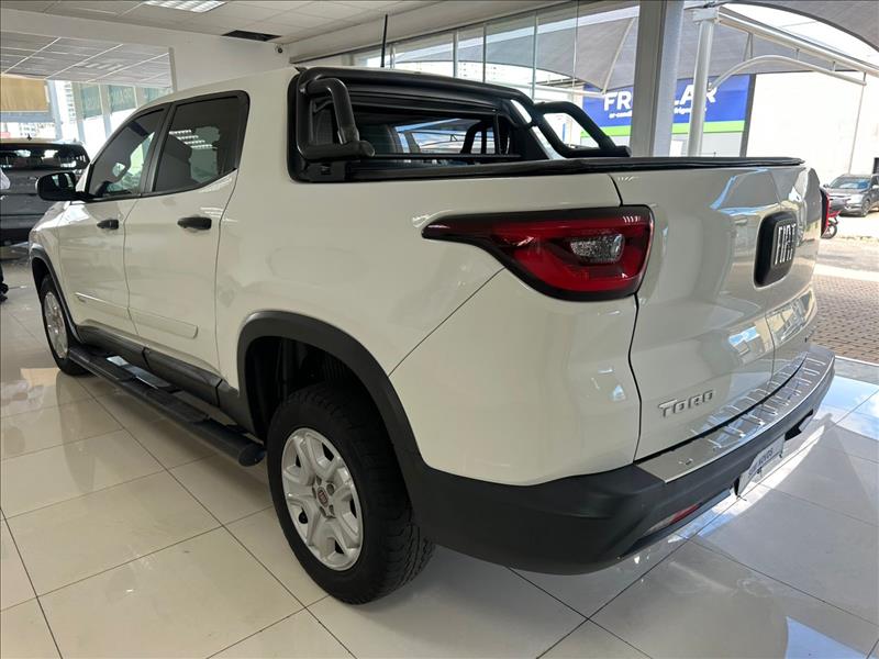  TORO  1.8 16V EVO Endurance 4