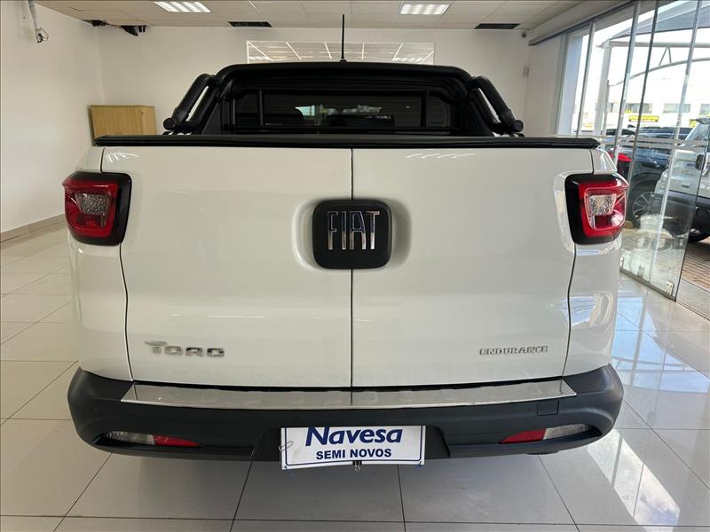  TORO  1.8 16V EVO Endurance 5