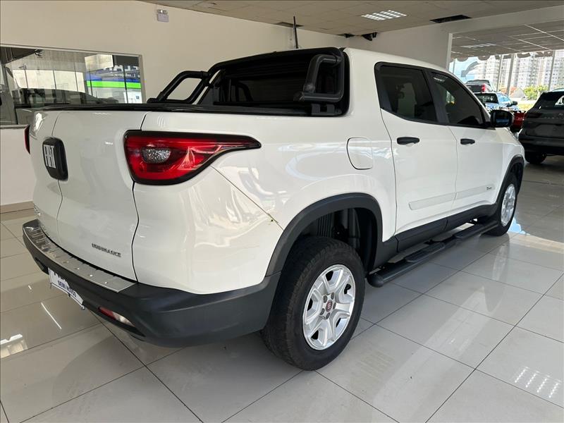  TORO  1.8 16V EVO Endurance 6