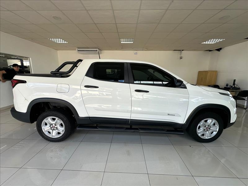  TORO  1.8 16V EVO Endurance 7