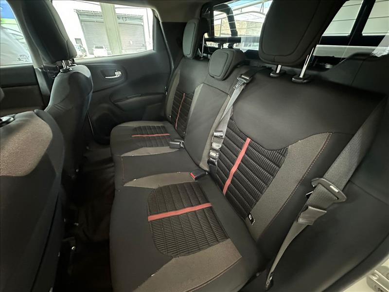  TORO  1.8 16V EVO Endurance 8