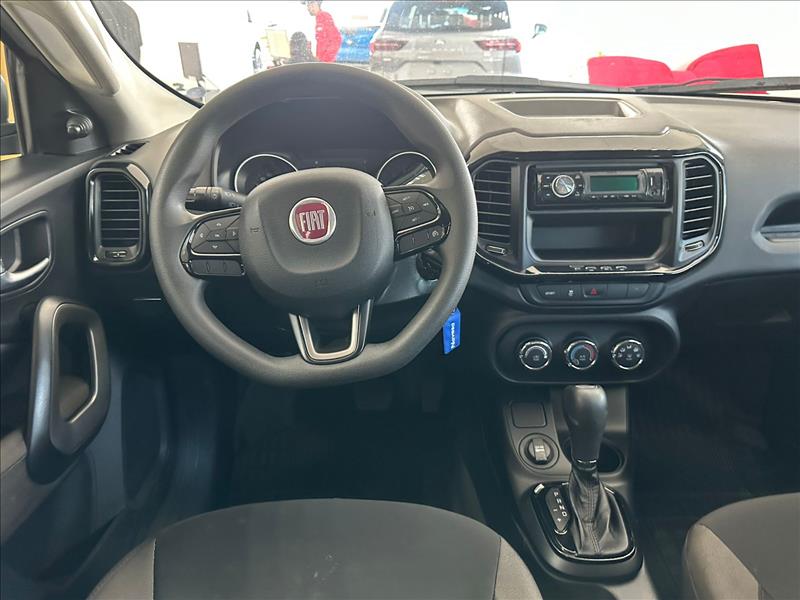  TORO  1.8 16V EVO Endurance 10