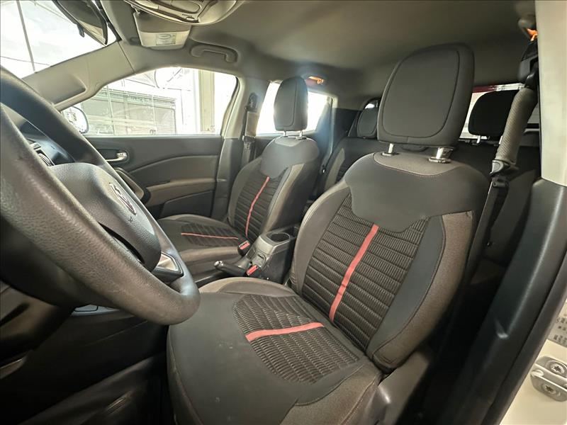  TORO  1.8 16V EVO Endurance 11