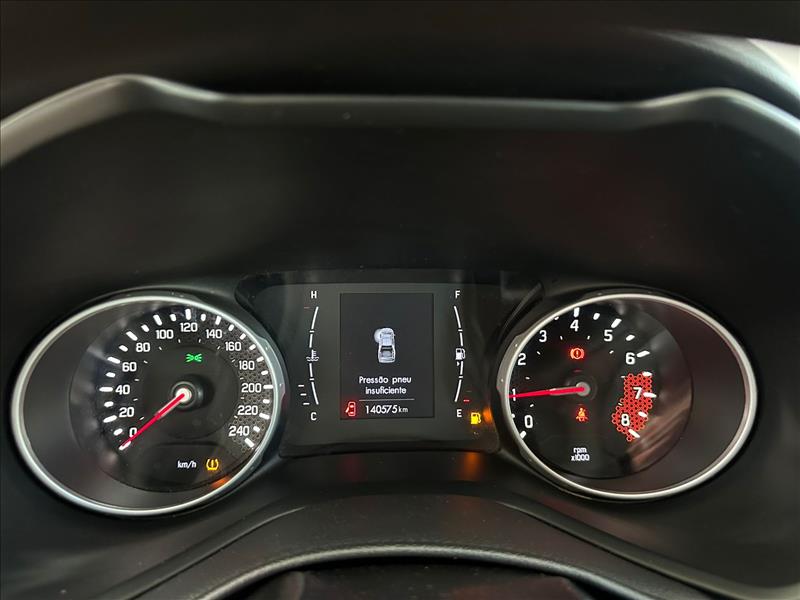  TORO  1.8 16V EVO Endurance 13