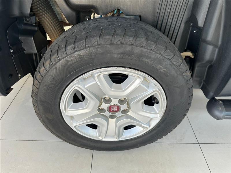  TORO  1.8 16V EVO Endurance 14