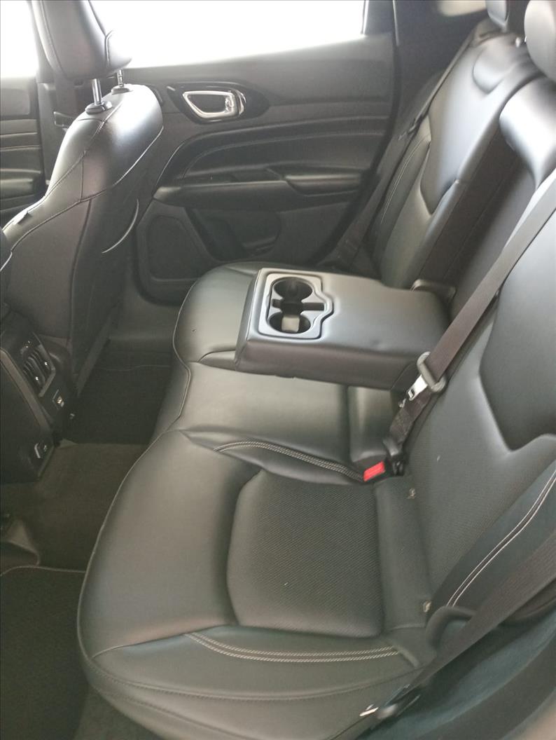  COMPASS  1.3 T270 Turbo Longitude 9