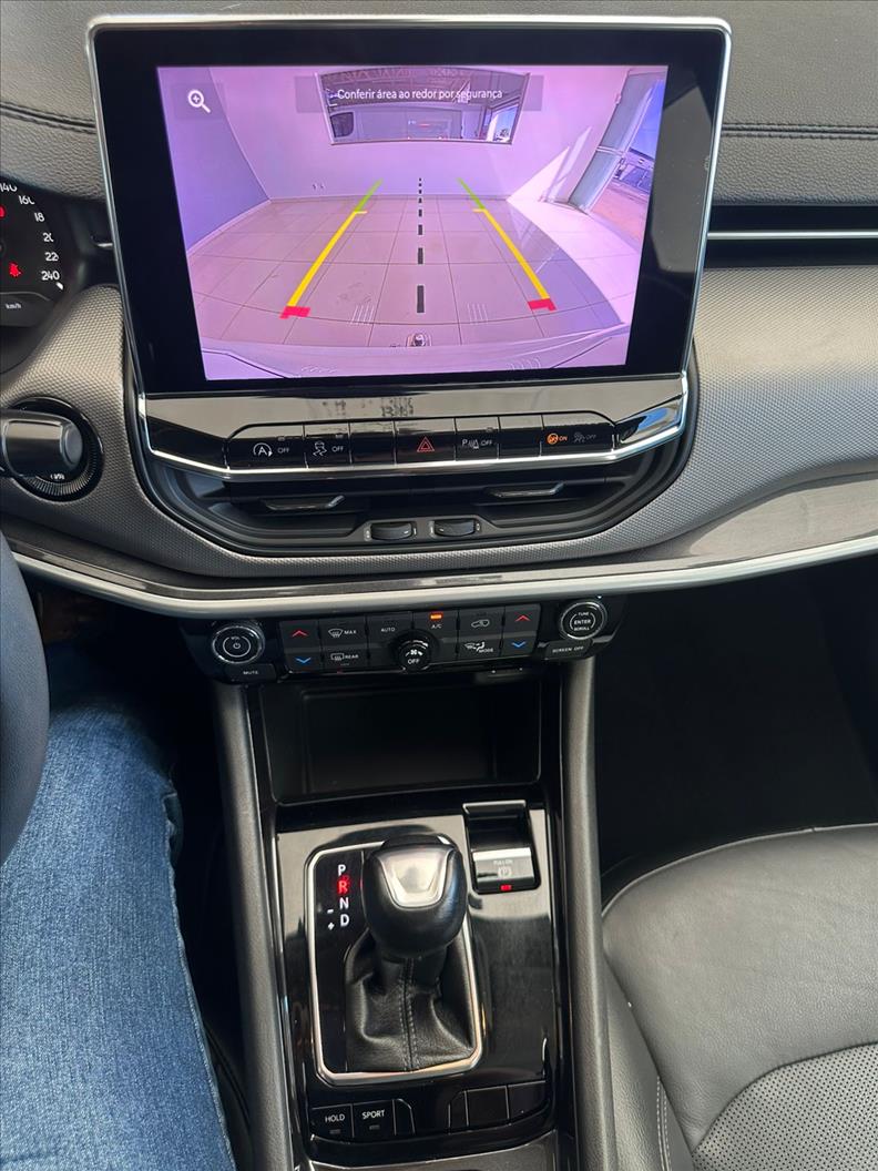  COMPASS  1.3 T270 Turbo Longitude 13