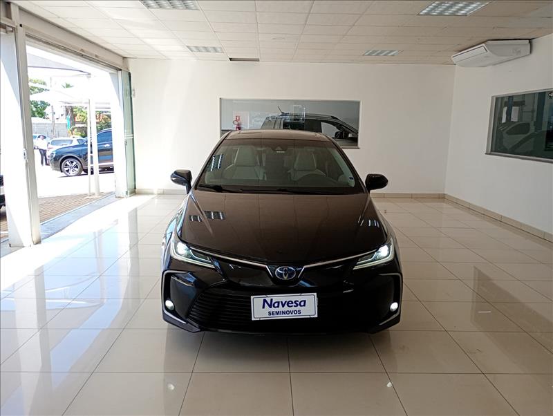  COROLLA  1.8 VVT-I Hybrid Altis Premium 0