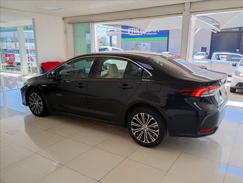  COROLLA  1.8 VVT-I Hybrid Altis Premium 1