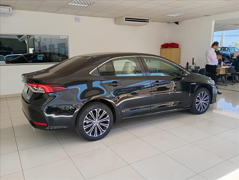  COROLLA  1.8 VVT-I Hybrid Altis Premium 2