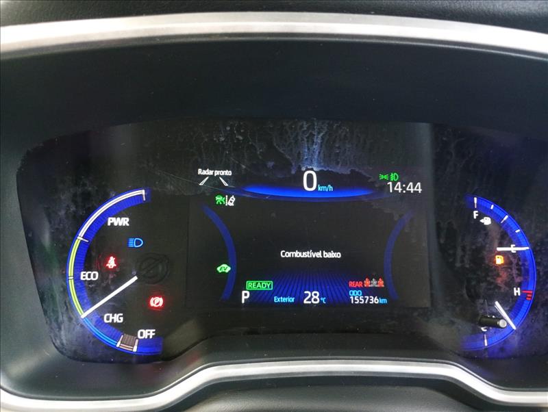  COROLLA  1.8 VVT-I Hybrid Altis Premium 5