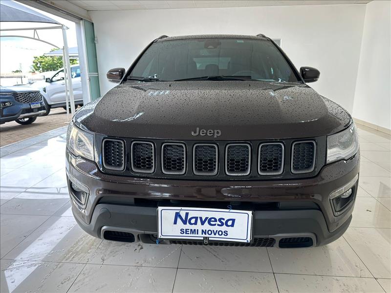  COMPASS  2.0 16V Limited 4X4 1