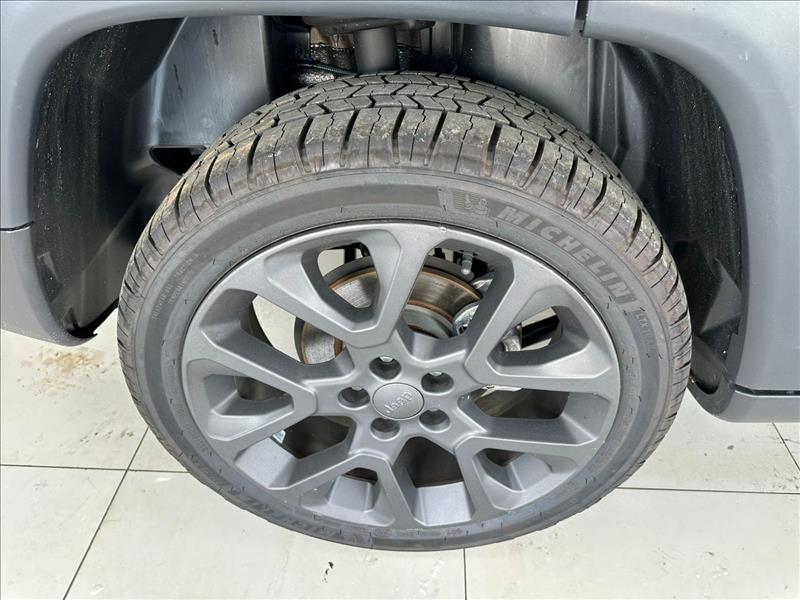  COMPASS  2.0 16V Limited 4X4 14