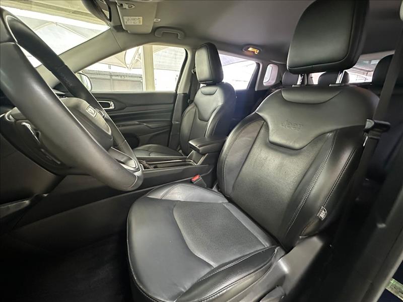  COMPASS  1.3 T270 Turbo Longitude 10