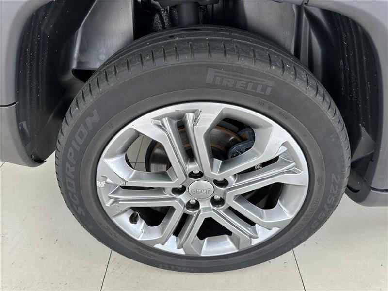  COMPASS  1.3 T270 Turbo Longitude 14