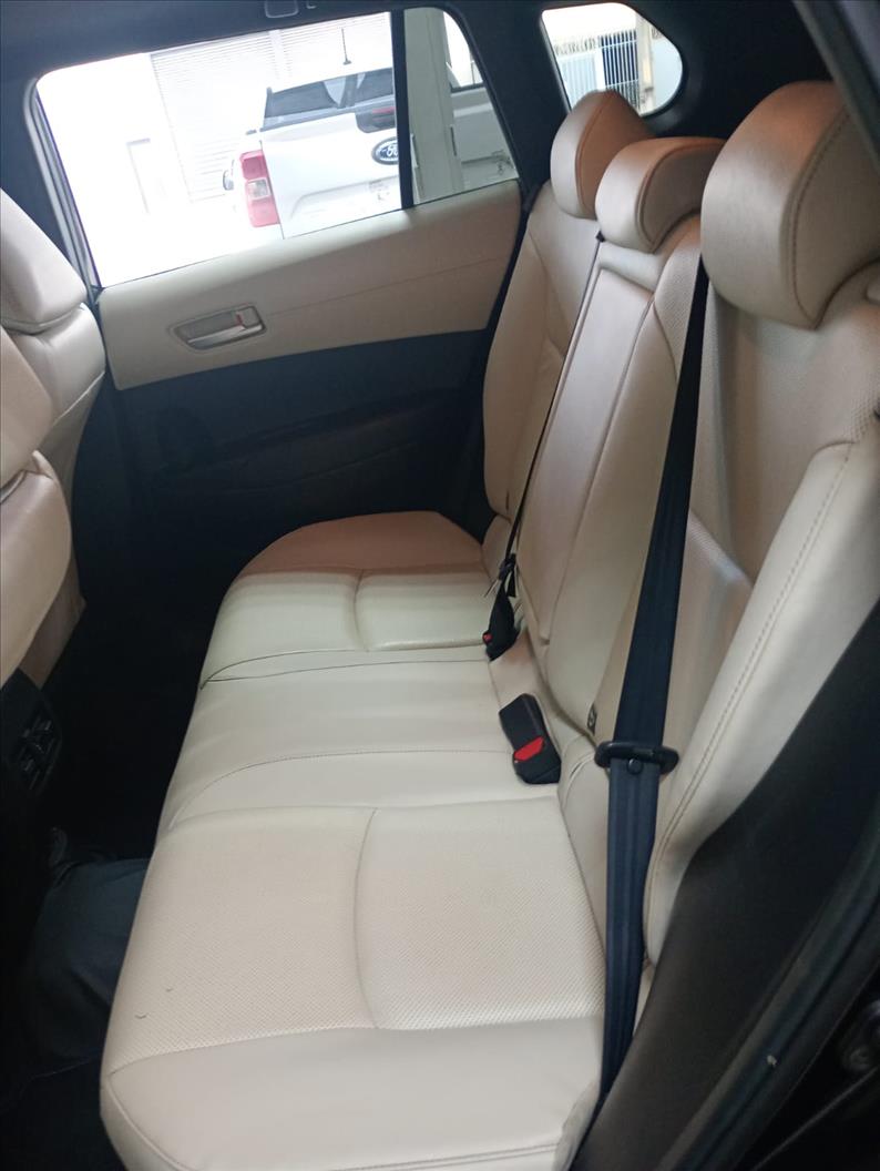  COROLLA CROSS  1.8 VVT-I Hybrid XRX 5
