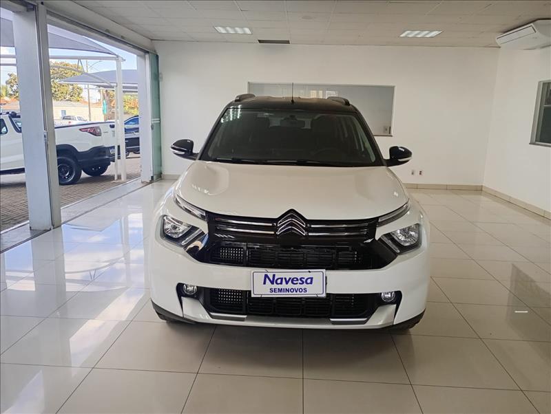  C3 AIRCROSS  1.0 Turbo 200 Shine 