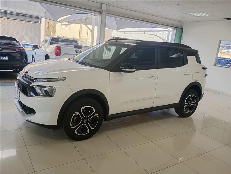  C3 AIRCROSS  1.0 Turbo 200 Shine 1