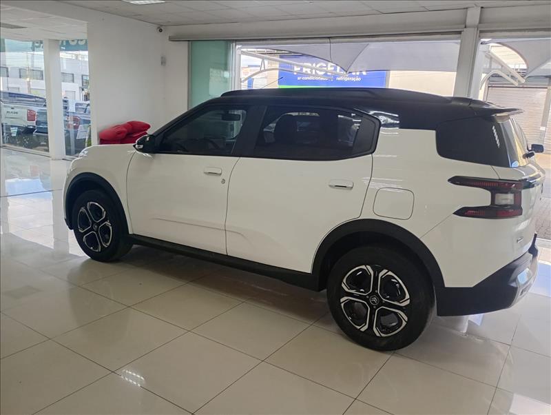  C3 AIRCROSS  1.0 Turbo 200 Shine 3