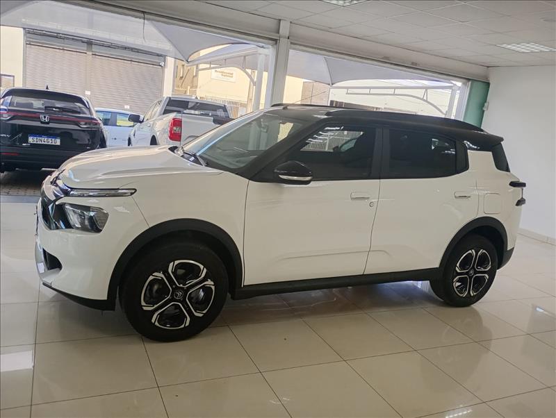  C3 AIRCROSS  1.0 Turbo 200 Shine 4
