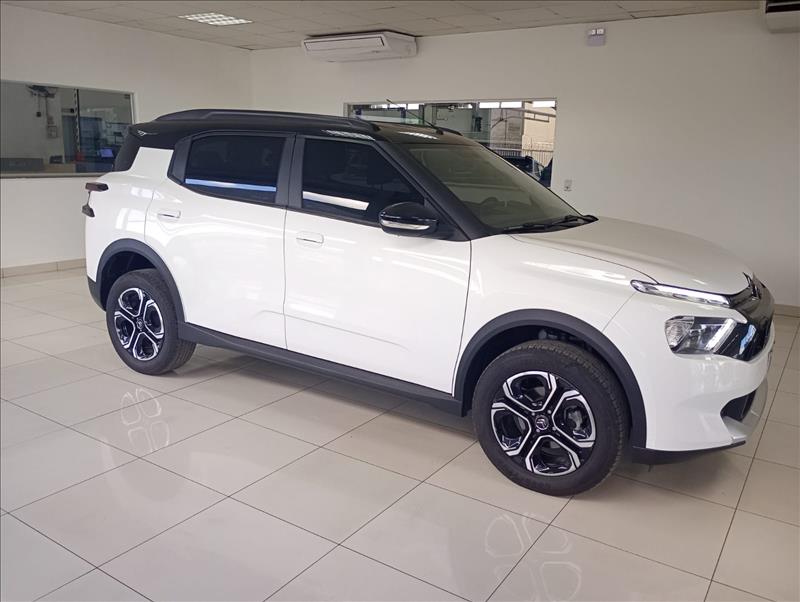  C3 AIRCROSS  1.0 Turbo 200 Shine 5