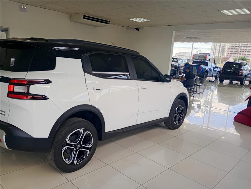  C3 AIRCROSS  1.0 Turbo 200 Shine 6