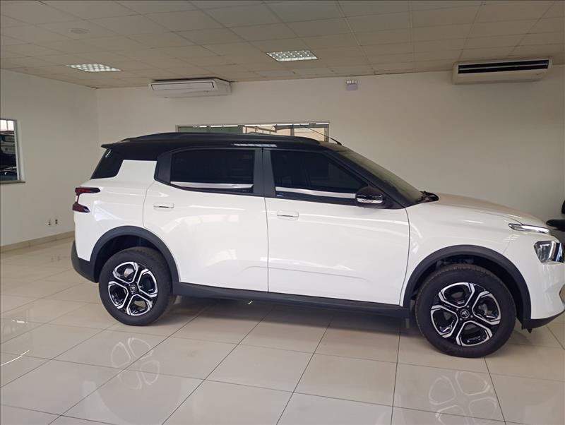  C3 AIRCROSS  1.0 Turbo 200 Shine 7
