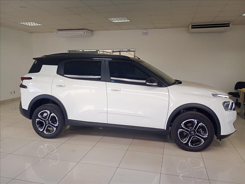 C3 AIRCROSS  1.0 Turbo 200 Shine 8