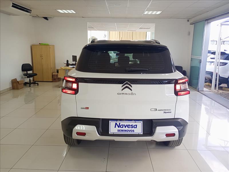  C3 AIRCROSS  1.0 Turbo 200 Shine 9