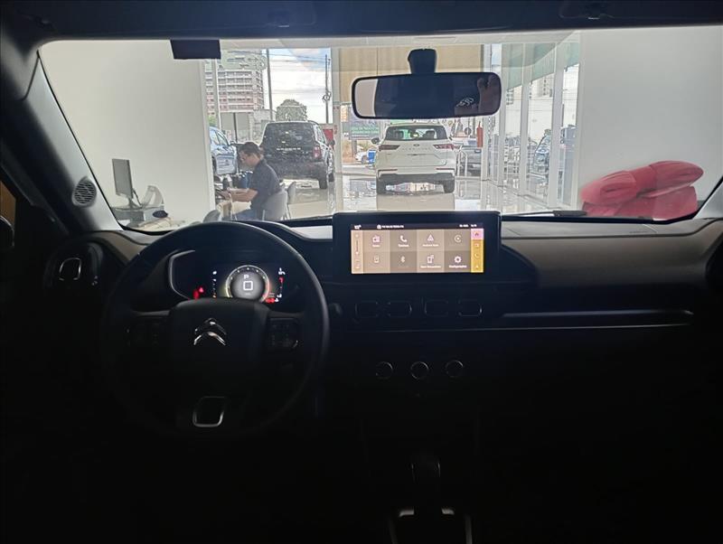  C3 AIRCROSS  1.0 Turbo 200 Shine 11