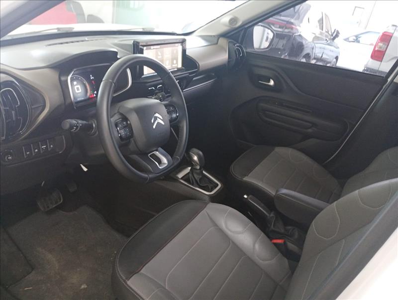  C3 AIRCROSS  1.0 Turbo 200 Shine 12