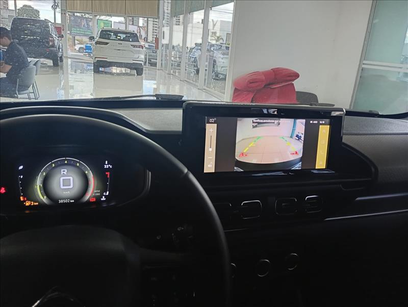  C3 AIRCROSS  1.0 Turbo 200 Shine 15
