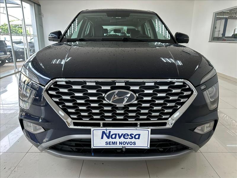  CRETA  1.0 Tgdi Platinum 1