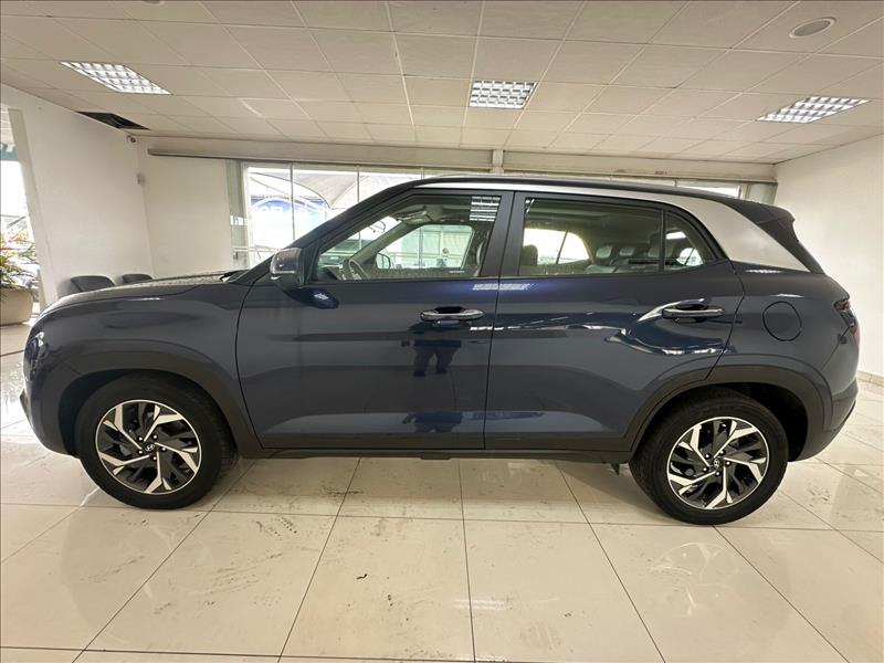  CRETA  1.0 Tgdi Platinum 3