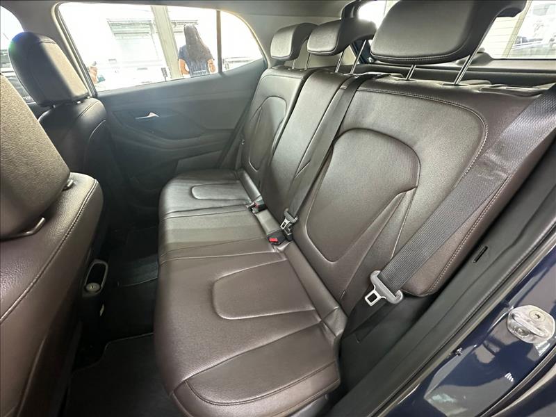  CRETA  1.0 Tgdi Platinum 8