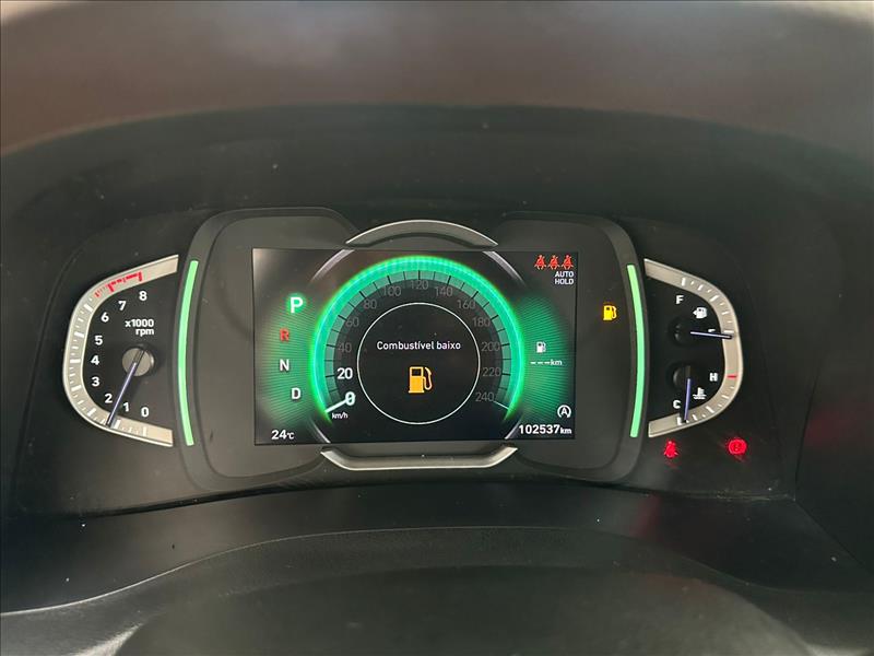  CRETA  1.0 Tgdi Platinum 13